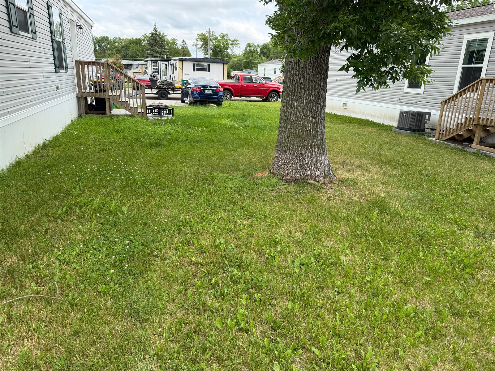 BravHeart property care after