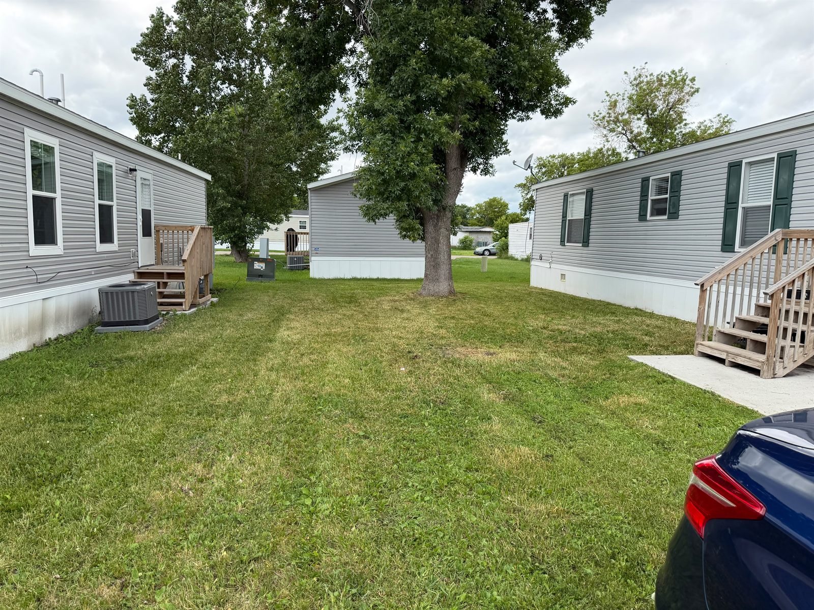 BravHeart property care before