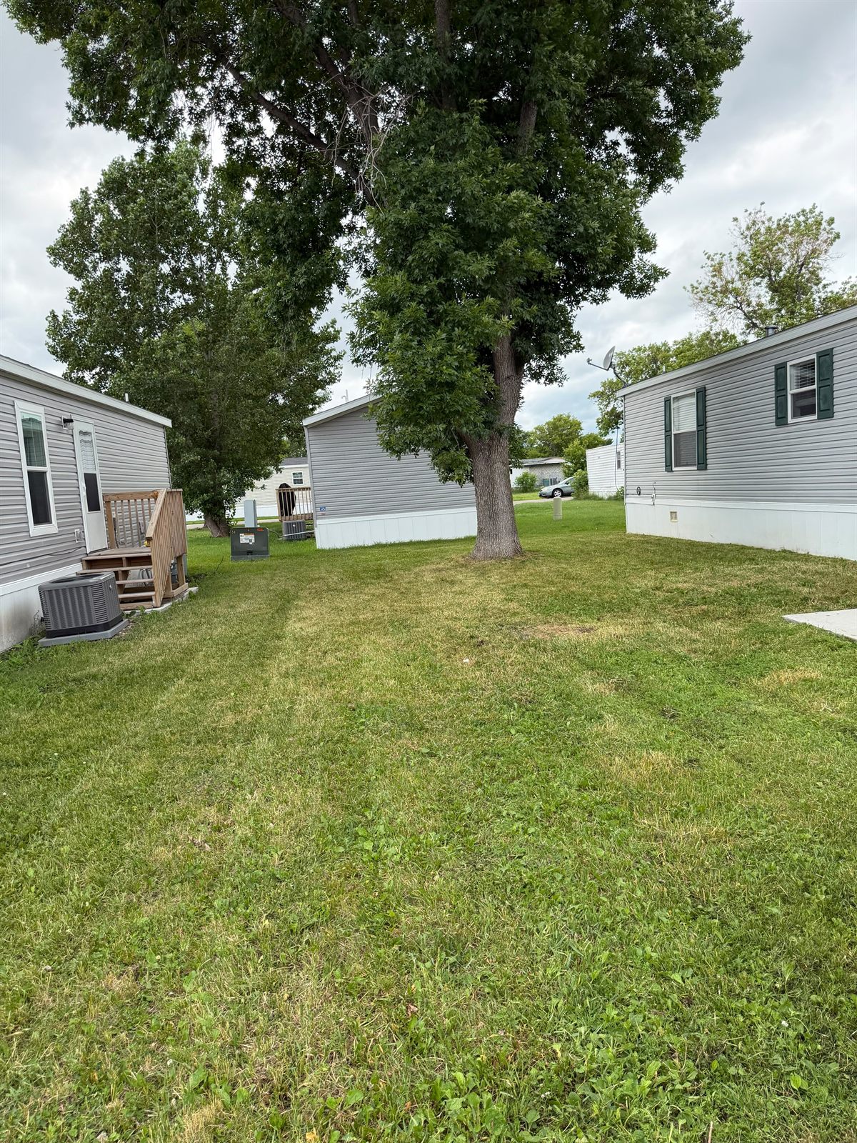 BravHeart lawn and property care