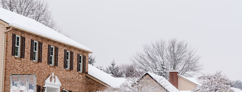Snow removal service